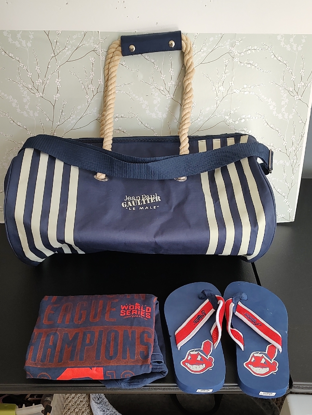Men's Summer Set